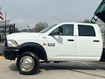 2014 Ram 5500 Crew Cab DRW 4x4 Landscape Dump for sale #2159 - photo 8