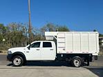 2012 Ram 5500 Crew Cab DRW 4x4 Landscape Dump for sale #2160 - photo 11