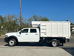 2012 Ram 5500 Crew Cab DRW 4x4 Landscape Dump for sale #2160 - photo 12