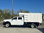 2012 Ram 5500 Crew Cab DRW 4x4 Landscape Dump for sale #2160 - photo 13