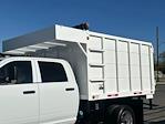 2012 Ram 5500 Crew Cab DRW 4x4 Landscape Dump for sale #2160 - photo 16