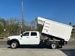 2012 Ram 5500 Crew Cab DRW 4x4 Landscape Dump for sale #2160 - photo 2
