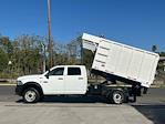 2012 Ram 5500 Crew Cab DRW 4x4 Landscape Dump for sale #2160 - photo 17