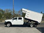 2012 Ram 5500 Crew Cab DRW 4x4 Landscape Dump for sale #2160 - photo 18