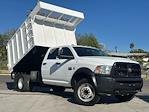 2012 Ram 5500 Crew Cab DRW 4x4 Landscape Dump for sale #2160 - photo 21