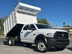 2012 Ram 5500 Crew Cab DRW 4x4 Landscape Dump for sale #2160 - photo 22