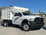 2012 Ram 5500 Crew Cab DRW 4x4 Landscape Dump for sale #2160 - photo 23