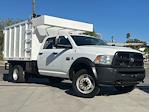 2012 Ram 5500 Crew Cab DRW 4x4 Landscape Dump for sale #2160 - photo 24