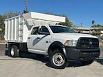 2012 Ram 5500 Crew Cab DRW 4x4 Landscape Dump for sale #2160 - photo 25