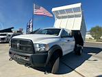 2012 Ram 5500 Crew Cab DRW 4x4 Landscape Dump for sale #2160 - photo 26