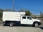 2012 Ram 5500 Crew Cab DRW 4x4 Landscape Dump for sale #2160 - photo 27