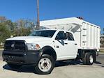 2012 Ram 5500 Crew Cab DRW 4x4 Landscape Dump for sale #2160 - photo 5