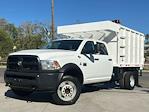 2012 Ram 5500 Crew Cab DRW 4x4 Landscape Dump for sale #2160 - photo 6