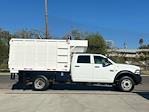 2012 Ram 5500 Crew Cab DRW 4x4 Landscape Dump for sale #2160 - photo 28