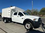 2012 Ram 5500 Crew Cab DRW 4x4 Landscape Dump for sale #2160 - photo 32