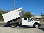 2012 Ram 5500 Crew Cab DRW 4x4 Landscape Dump for sale #2160 - photo 33