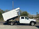 2012 Ram 5500 Crew Cab DRW 4x4 Landscape Dump for sale #2160 - photo 34