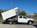 2012 Ram 5500 Crew Cab DRW 4x4 Landscape Dump for sale #2160 - photo 35