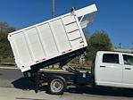 2012 Ram 5500 Crew Cab DRW 4x4 Landscape Dump for sale #2160 - photo 36