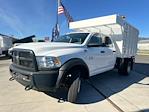 2012 Ram 5500 Crew Cab DRW 4x4 Landscape Dump for sale #2160 - photo 38