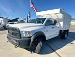 2012 Ram 5500 Crew Cab DRW 4x4 Landscape Dump for sale #2160 - photo 39