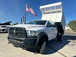 2012 Ram 5500 Crew Cab DRW 4x4 Landscape Dump for sale #2160 - photo 41