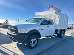 2012 Ram 5500 Crew Cab DRW 4x4 Landscape Dump for sale #2160 - photo 42