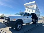 2012 Ram 5500 Crew Cab DRW 4x4 Landscape Dump for sale #2160 - photo 44