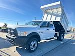 2012 Ram 5500 Crew Cab DRW 4x4 Landscape Dump for sale #2160 - photo 45