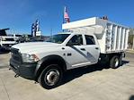 2012 Ram 5500 Crew Cab DRW 4x4 Landscape Dump for sale #2160 - photo 61