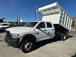 2012 Ram 5500 Crew Cab DRW 4x4 Landscape Dump for sale #2160 - photo 66