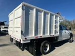 2012 Ram 5500 Crew Cab DRW 4x4 Landscape Dump for sale #2160 - photo 77