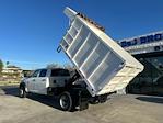 2012 Ram 5500 Crew Cab DRW 4x4 Landscape Dump for sale #2160 - photo 92