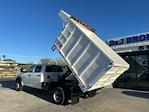2012 Ram 5500 Crew Cab DRW 4x4 Landscape Dump for sale #2160 - photo 93