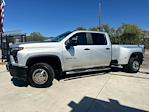 2022 Chevrolet Silverado 3500 Crew Cab 4x4 Pickup for sale #2161 - photo 9