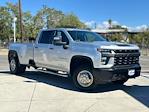 2022 Chevrolet Silverado 3500 Crew Cab 4x4 Pickup for sale #2161 - photo 10