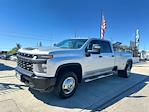 2022 Chevrolet Silverado 3500 Crew Cab 4x4 Pickup for sale #2161 - photo 16