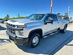 2022 Chevrolet Silverado 3500 Crew Cab 4x4 Pickup for sale #2161 - photo 17