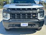2022 Chevrolet Silverado 3500 Crew Cab 4x4 Pickup for sale #2161 - photo 19