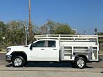 Used 2020 GMC Sierra 2500 Double Cab Service Truck for sale #2164 - photo 11