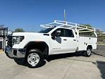 Used 2020 GMC Sierra 2500 Double Cab Service Truck for sale #2164 - photo 13