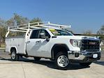 Used 2020 GMC Sierra 2500 Double Cab Service Truck for sale #2164 - photo 14