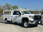 Used 2020 GMC Sierra 2500 Double Cab Service Truck for sale #2164 - photo 15