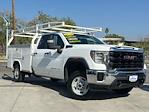 Used 2020 GMC Sierra 2500 Double Cab Service Truck for sale #2164 - photo 16