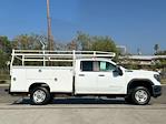 Used 2020 GMC Sierra 2500 Double Cab Service Truck for sale #2164 - photo 18