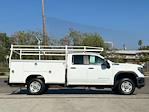 Used 2020 GMC Sierra 2500 Double Cab Service Truck for sale #2164 - photo 19