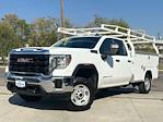 Used 2020 GMC Sierra 2500 Double Cab Service Truck for sale #2164 - photo 3