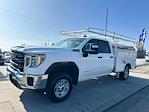 Used 2020 GMC Sierra 2500 Double Cab Service Truck for sale #2164 - photo 25