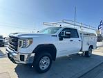 Used 2020 GMC Sierra 2500 Double Cab Service Truck for sale #2164 - photo 26