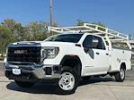 Used 2020 GMC Sierra 2500 Double Cab Service Truck for sale #2164 - photo 4